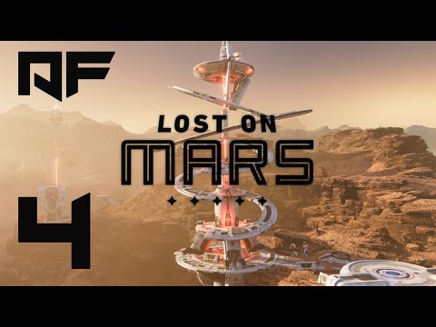 Far Cry 5: Lost on Mars. Walkthrough 4. Hemoleum Research. Robot Creation. Terraformer. Ending. PS5