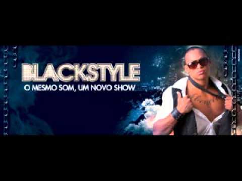BLACK STYLE - SO UM PEDACINHO .PART JADE GIRL - 2013