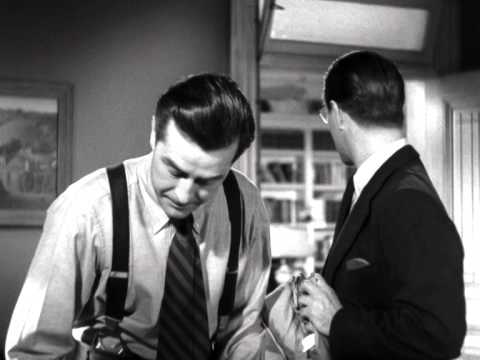 Trailer-Vorschau: Das verlorene Wochenende