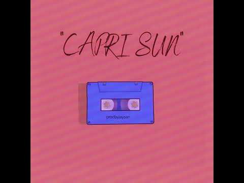 *FREE* 01099 Gustav x BHZ x Pashanim Type Beat - "CAPRI SUN" (prodbyjaysan)
