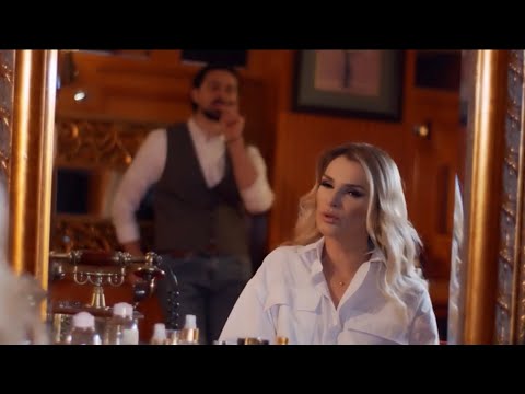 Ganimete Abazi Ganja - Dashni (Official Video)