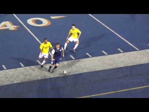 Sporting San Fernando vs SFV Scorpions (2nd Half) 6/17/17