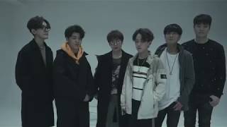 NELLXGROOVYROOM "오늘은" Making Film