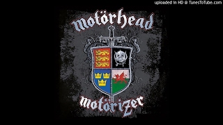 Motorhead - Teach You How To Sing The Blues