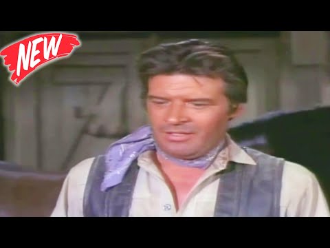 The Big Valley Full Episodes 2022🚀 Season 4 Episode 12-15🚀Classic Western TV Full Series
