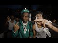Dee Billz X Kyle Richh Scatter WhoRunItNYC Performance