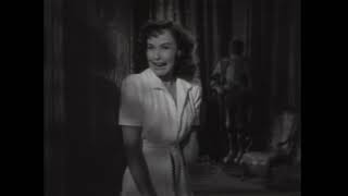 THE GHOST BREAKERS Original 1940 Trailer