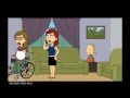 Dora And Gina Love Story Part 2 Gina Mom Has A Baby