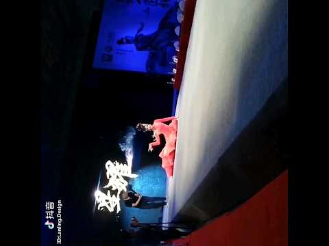 2019中国风尚大赛 China Fashion Competition