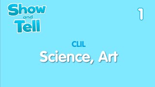 show and tell 1 hello unit