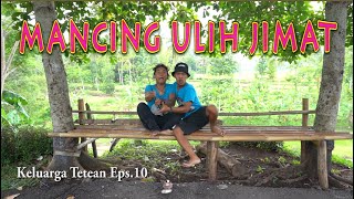 Download lagu NGIMPINE WONG NGANGGUR || KELUARGA TETEAN Eps.10 mp3 Download lagu NGIMPINE WONG NGANGGUR || KELUARGA TETEAN Eps.10 mp3