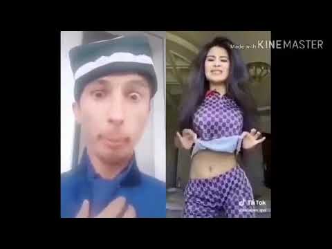 Uzbek tik tok #2 Узбек тик ток