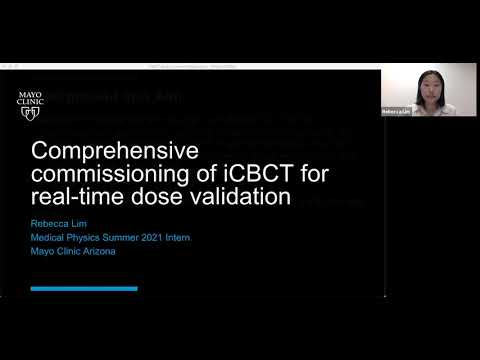 <p>Comprehensive commissioning of iCBCT for real-time dose validation</p>