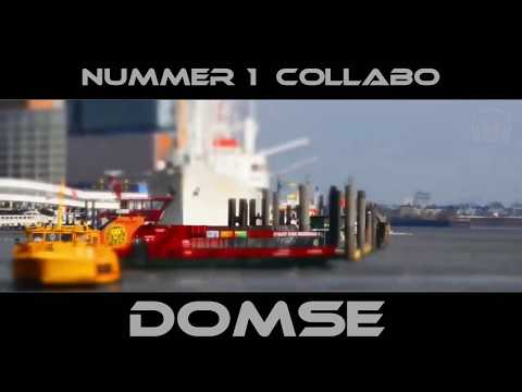 Mikush/Maximum/Domse/Prixxx - NUMMER 1 (Beat by 88BeatsProductions)