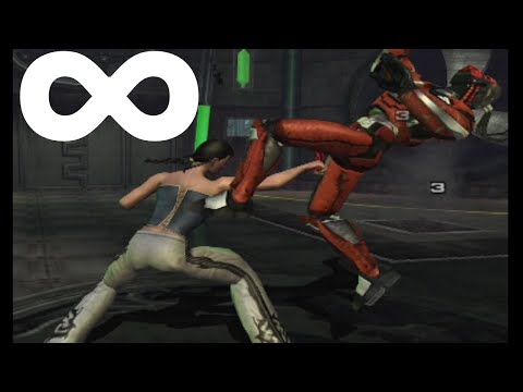 How To Make Infinites In Mortal Kombat Armageddon's Kreate A Fighter! (Detailed Step-By-Step Guide)
