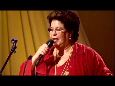 Nana, Dori e Danilo Caymmi - Lá Vem a Baiana (DVD Para Caymmi - Ao Vivo)