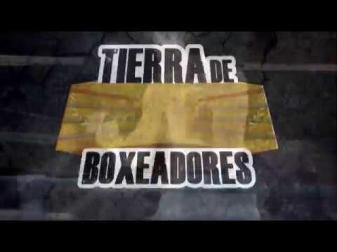 3° Bloque TIERRA DE BOXEADORES - Kick Boxing Prof. - MMA - Notas