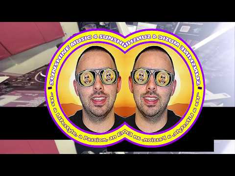 SM4SP TV @ Mi-Soul - Sy Sez ft Moetry Presents Miss Yankey "Thoughts on Yesterdays Thoughts"