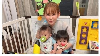 😢中川翔子が再び体調不良…双子育児の過酷な現実に共感の声#中川翔子 #しょこたん #双子育児 #子育て #育児あるある #ママの悩み #芸能ニュース #話題のニュース #育児奮闘記 #共感の声