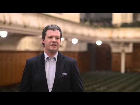 Interview mit Dr. Michael Nemeth