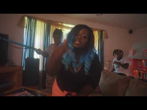 AtHIR13EN TheName13ss - Party & Bullshit