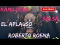 El Aplauso Roberto Roena - Tito Cruz