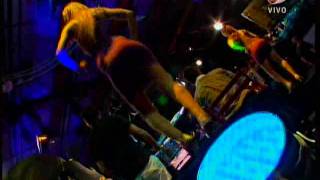 Monterrojo - la plena del divorcio 07/01/2012