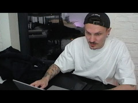 01099 Konzert, Streaming Setup, Ilija & Dennis zu Besuch  | VLOG 7