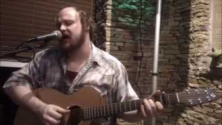 Dan Sheffield - Gentle On My Mind (John Hartford cover)