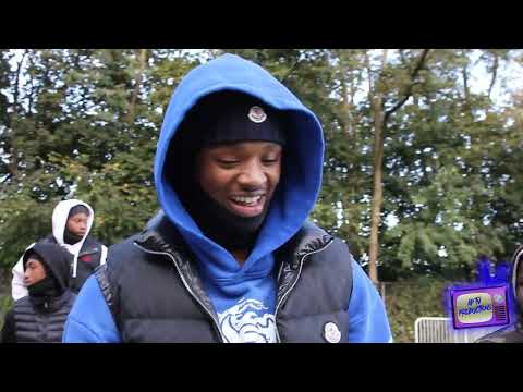 Day in the life of Jay Bandz bday, talks new tape, C block, ankle bracelet, collabs, stories & more