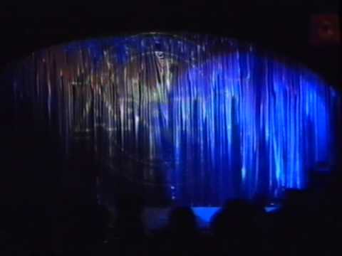 Roncalli's Apollo Varieté