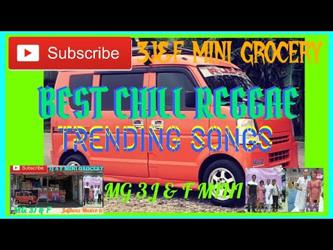 Ep.340 #BEST CHILL REGGAE #2026 TRENDING SONGS