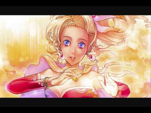#47 - Final Fantasy VI - Terra's Theme