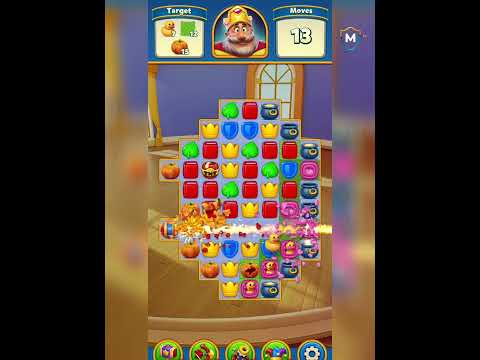 royal match level 2001~2020