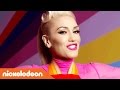 BTS W Gwen Stefani The Theme Song Music Video Kuu Kuu Harajuku Nick