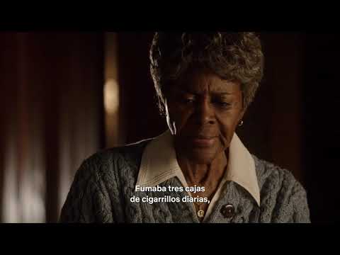 How to get away with murder. Annalise y su madre.