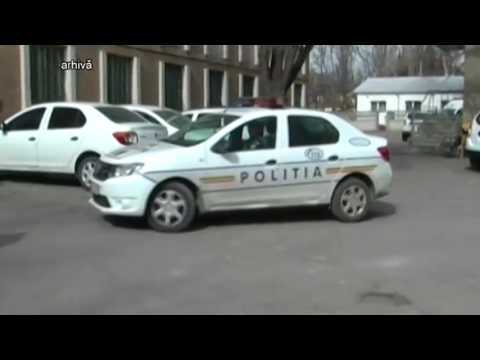 Știre Etv/ 04.07.2017 – ACCIDENTATĂ PE TRECEREA DE PIETONI