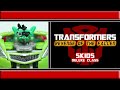 Transformers Revenge Of The Fallen Skids Review