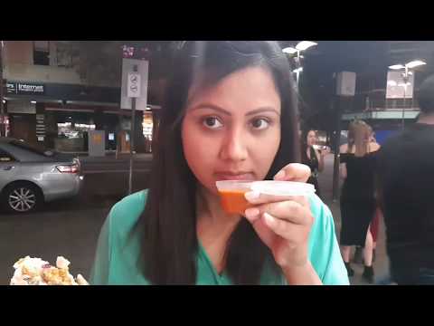 Perth Austrailia Night Fun || Crazy Night & Mamta Sachdeva || Cabin Crew/Air hostess fun ||
