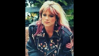 perhaps perhaps perhaps-Samantha Fox