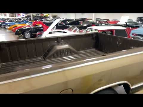 1988 Dodge Ram (CC-1614270) for sale in Grand Rapids, Michigan