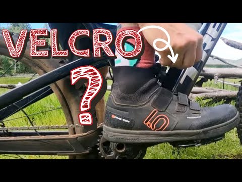 Why I Love These Ugly Shoes? (Five Ten Freerider Pro)