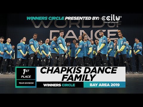download lagu mp3 mp4 Chapkis Dance Family, download lagu Chapkis Dance Family gratis, unduh video klip Chapkis Dance Family