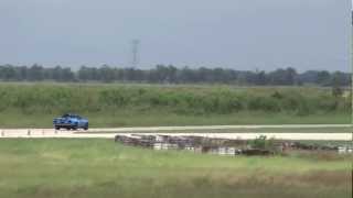 MSR Houston - LeMons Gator-O-Rama 2012