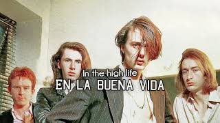 Suede my insatiable one// sub español + lyrics