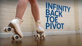 Struggle With Backward Inside Edges? Try This Toe Pivot Drill to Improve Your Confidence