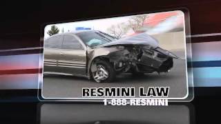 Personal Injury Attorney in Providence RI | Wayne G. Resmini | Resmini Law Associates