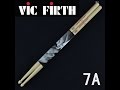 Vic Firth 7AN Epic Musical Review 2