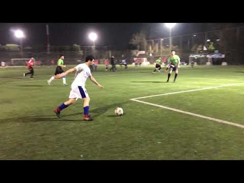 ARCADIOS FC VS AMIGOS DEL BARRIO