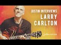 Larry Carlton Interview (Guitar Lesson MA-002) How to play